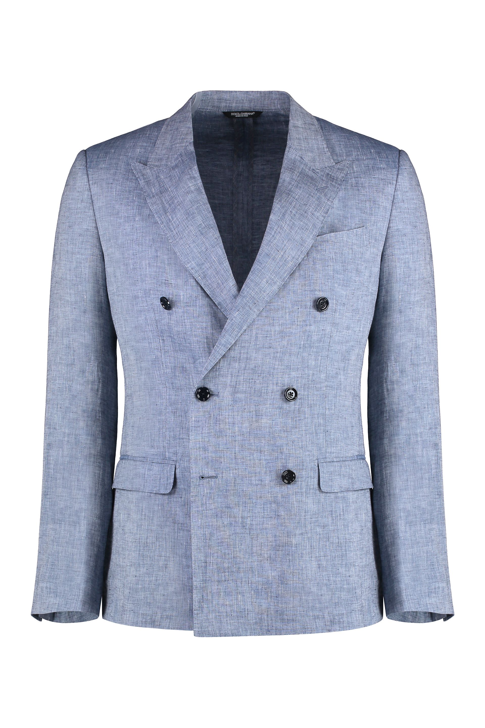 [Dolce & Gabbana] Blazer SS24 G2NW1TFU4LB_N0040