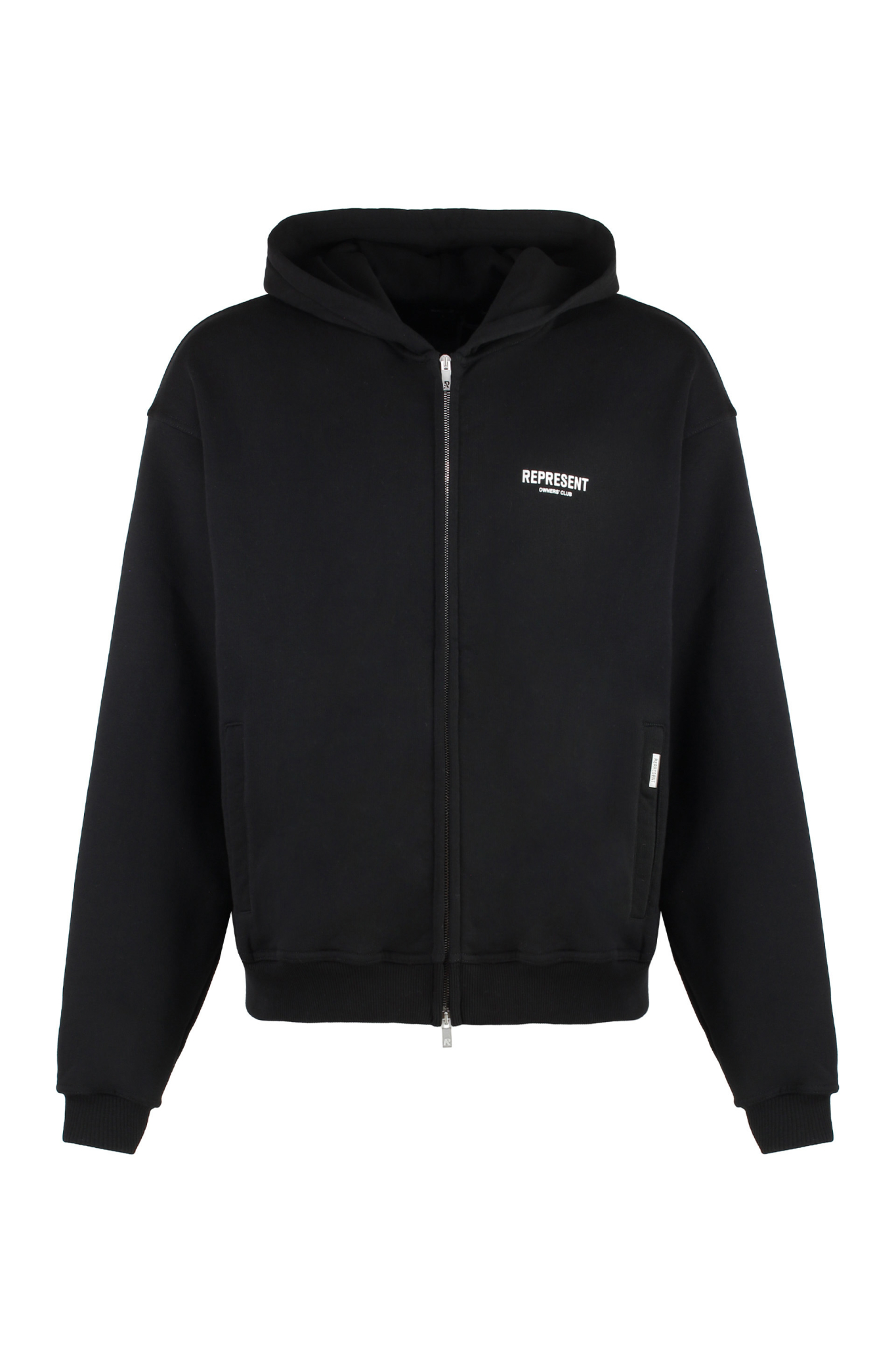 [Represent] Zip Up SS25 OCM41122_001
