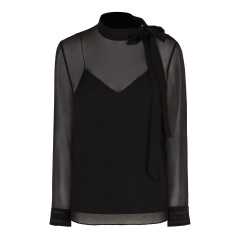 [Gucci] Blouse FW24 797398ZARJX_1043