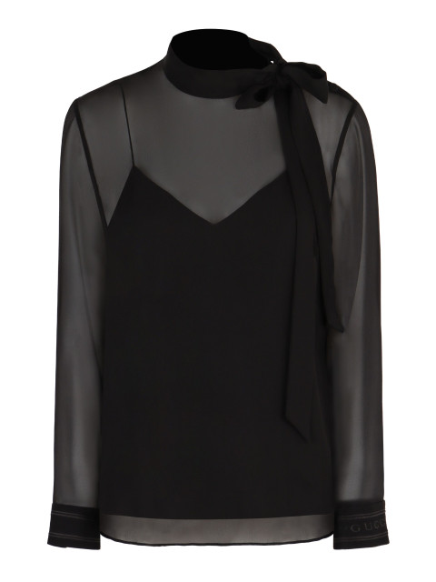 [Gucci] Blouse FW24 797398ZARJX_1043