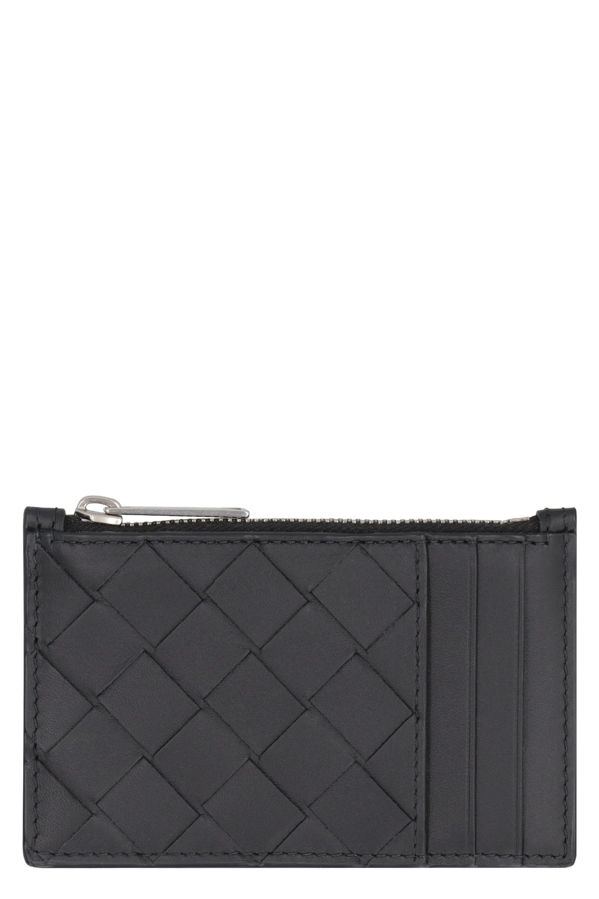 [Bottega Veneta] Wallet SS24 679802VCPQ3_8803