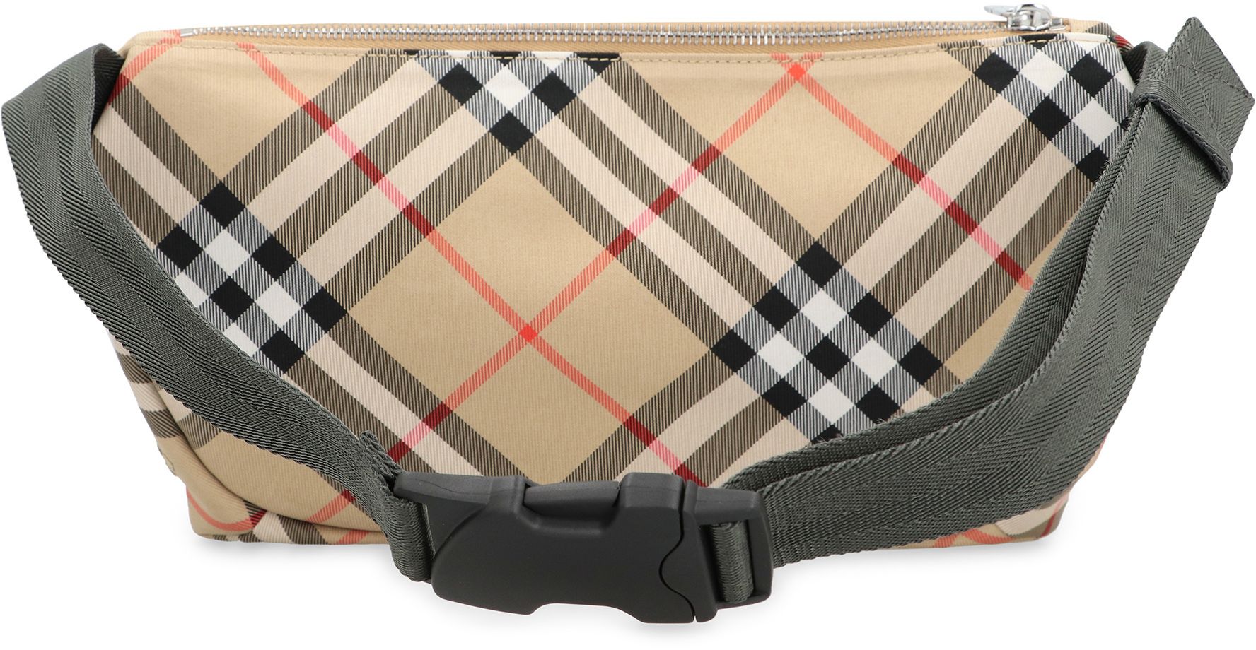 [Burberry] Belt Bag SS25 8091780158564_A2021