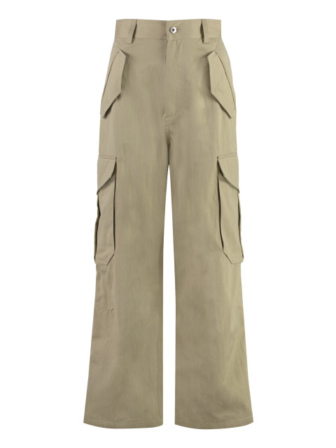 [Bottega Veneta] Trousers FW24 796590V1X50_9514