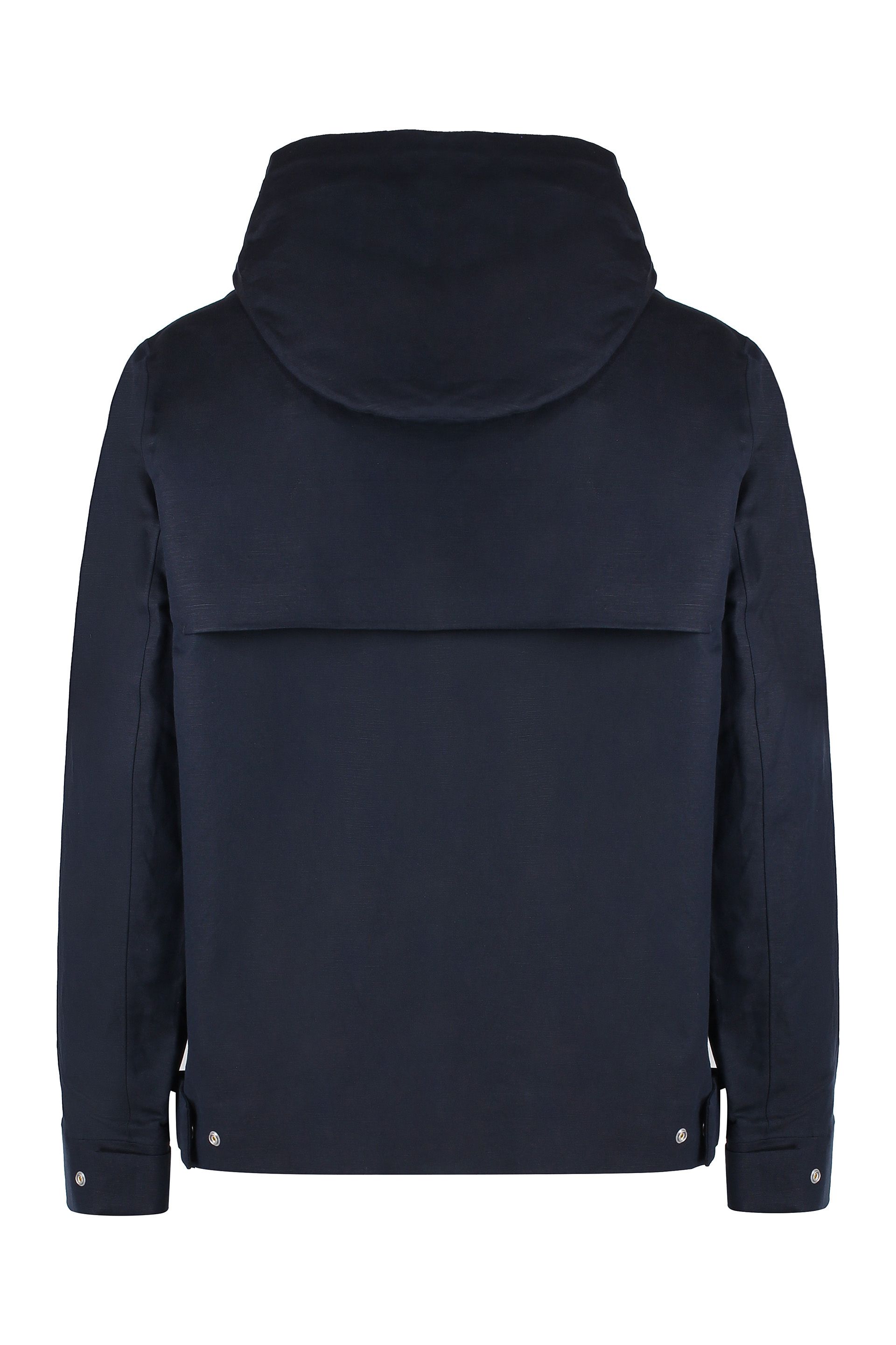 [K-WAY] Raincoat SS24 K7131CW_ANQ