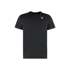 [K-WAY] T-shirts Short Sleeve SS24 K007JE0_USY