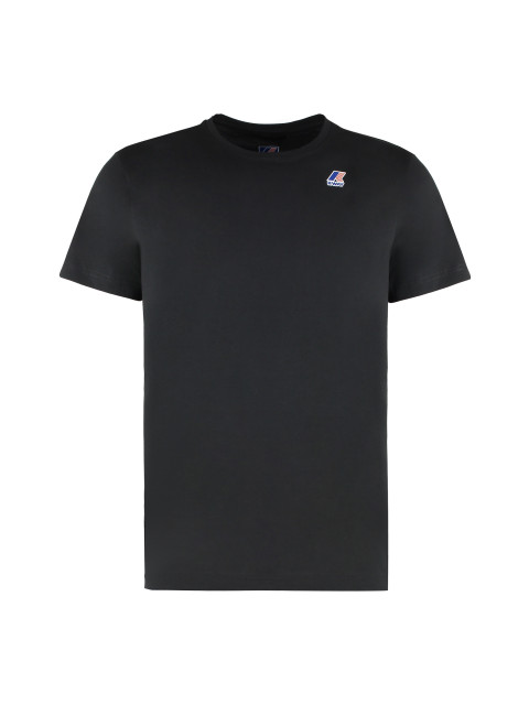 [K-WAY] T-shirts Short Sleeve SS24 K007JE0_USY