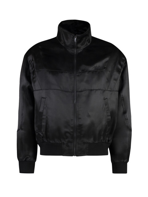 [Saint Laurent] Bomber Jacket SS24 779952Y2D60_1000