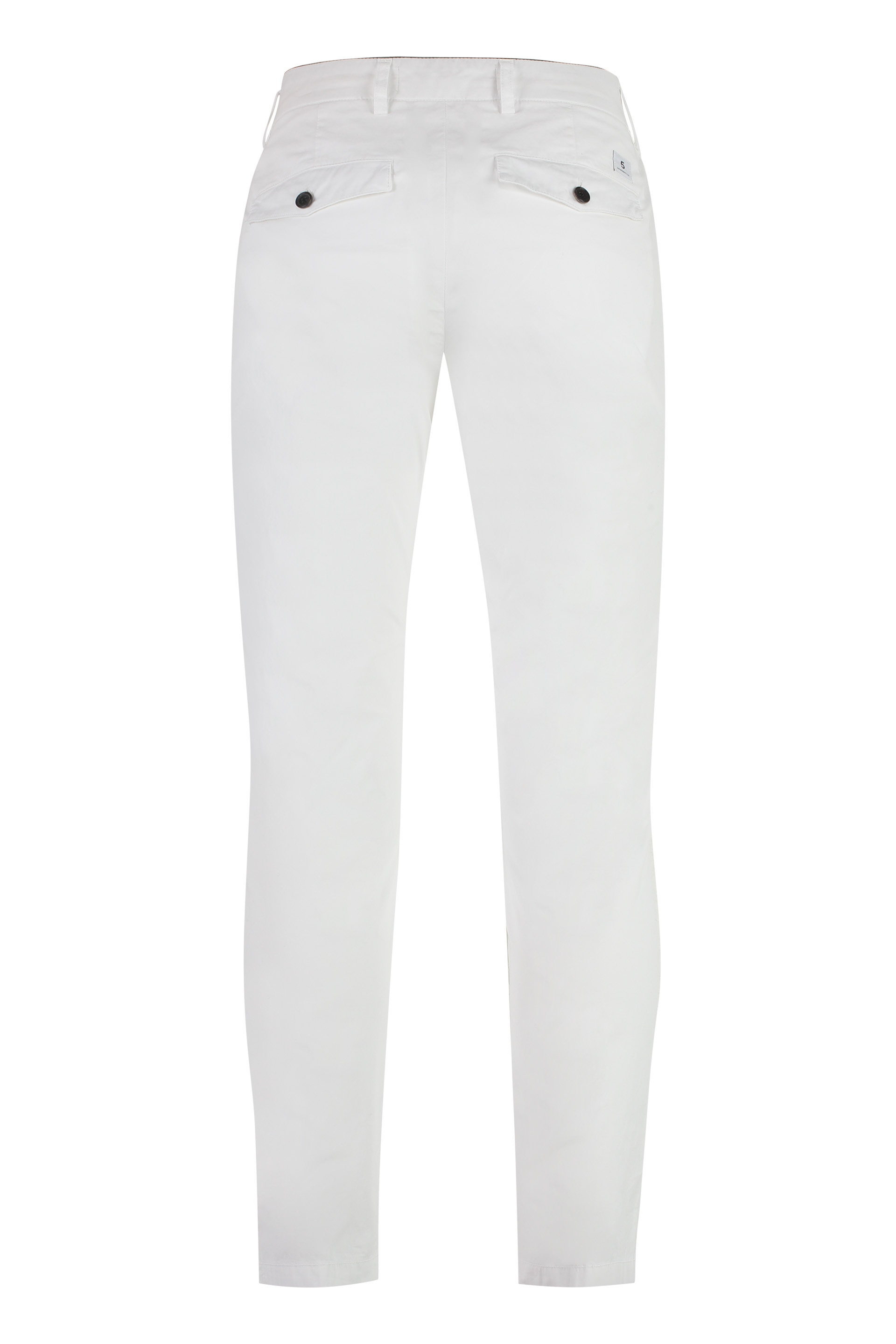 [Department 5] Trousers FW23 UP0181TS0073_002