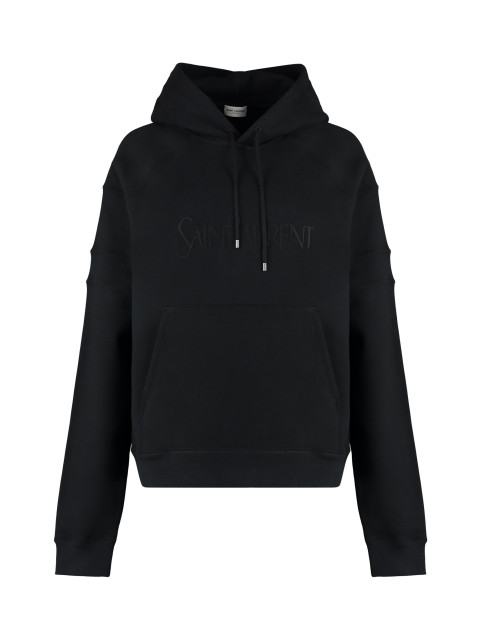 [Saint Laurent] Hoodie SS24 728319Y37CG_1000