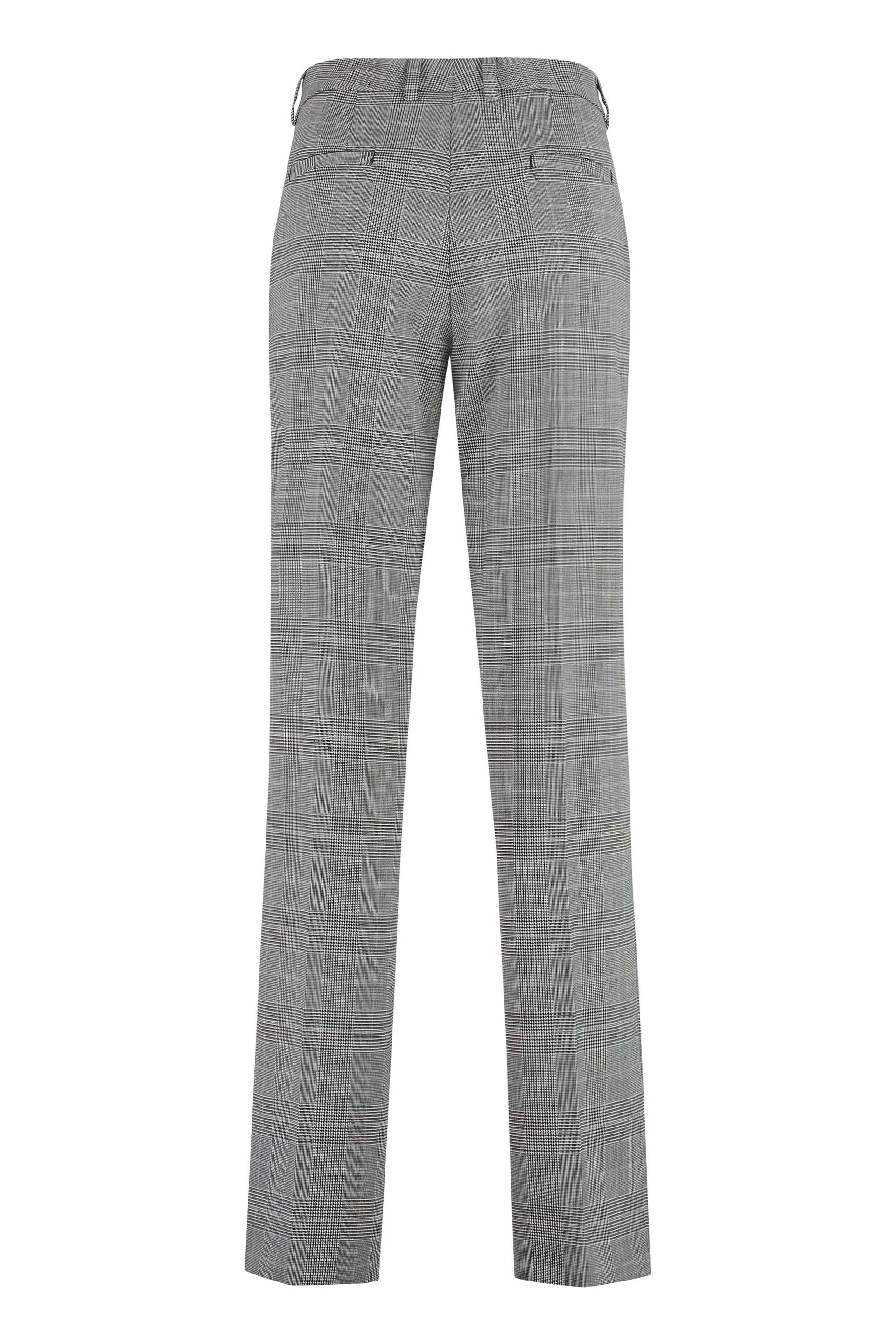 [PT01 Pantaloni Torino] Trousers FW23 CDVSMBZ00STDTO70_0990