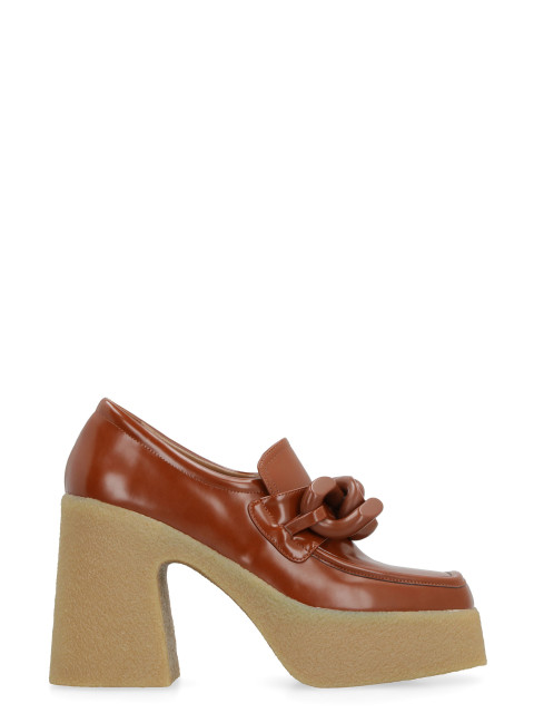 [Stella McCartney] Wedges FW23 810278W1E80_2002