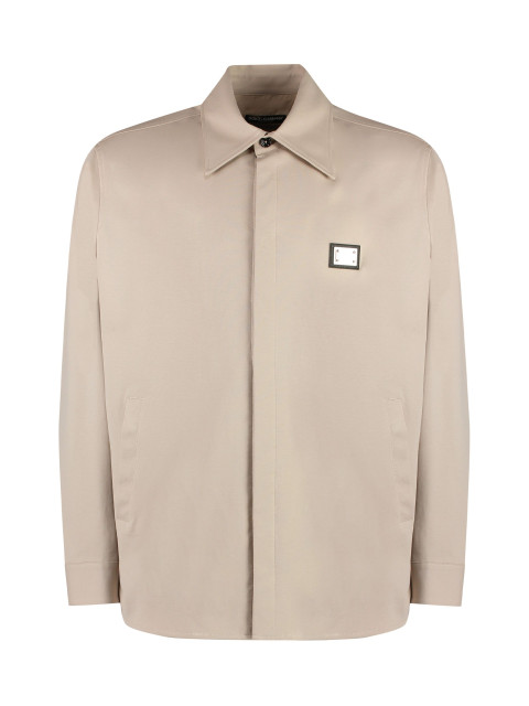 [Dolce & Gabbana] Shirts Long Sleeve SS24 G5LQ3TGH459_M9478