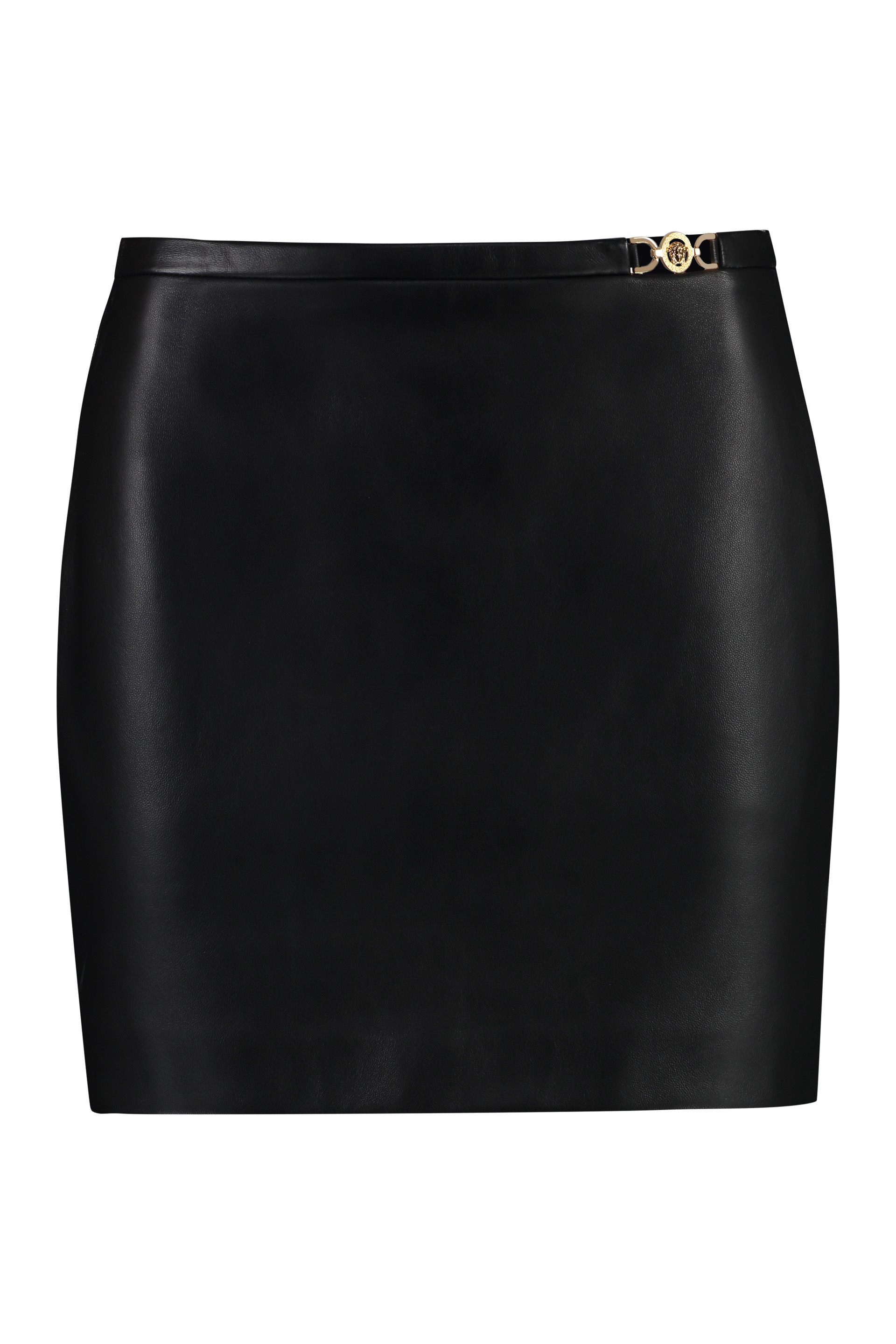[Versace] Mini skirt FW23 10114141A08403_1B000