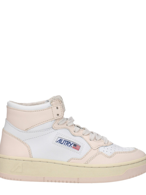 [AUTRY] Sneakers SS26 AUMWWB28