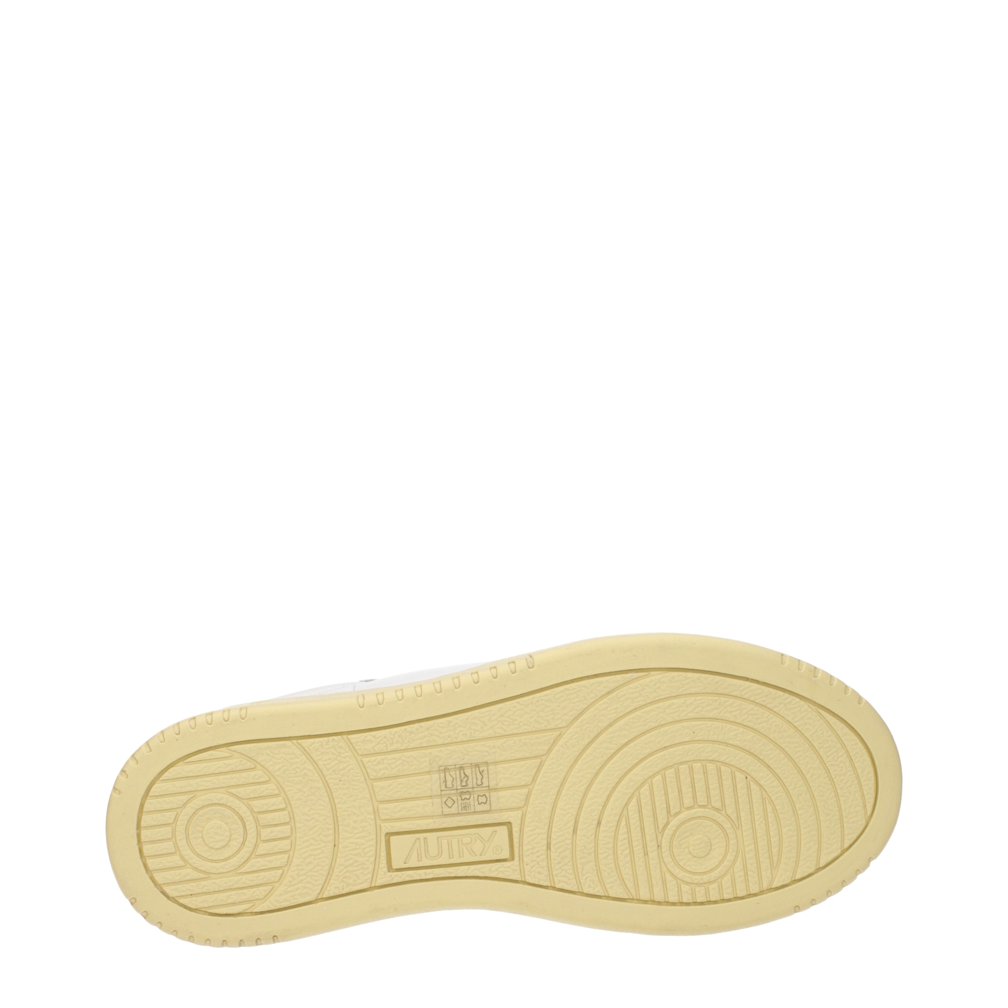 [AUTRY] Sneakers SS26 ADLWNG04