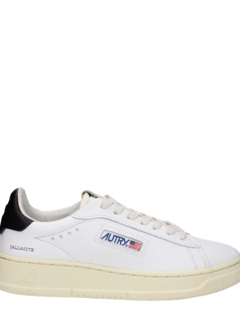 [AUTRY] Sneakers SS26 ADLWNW08