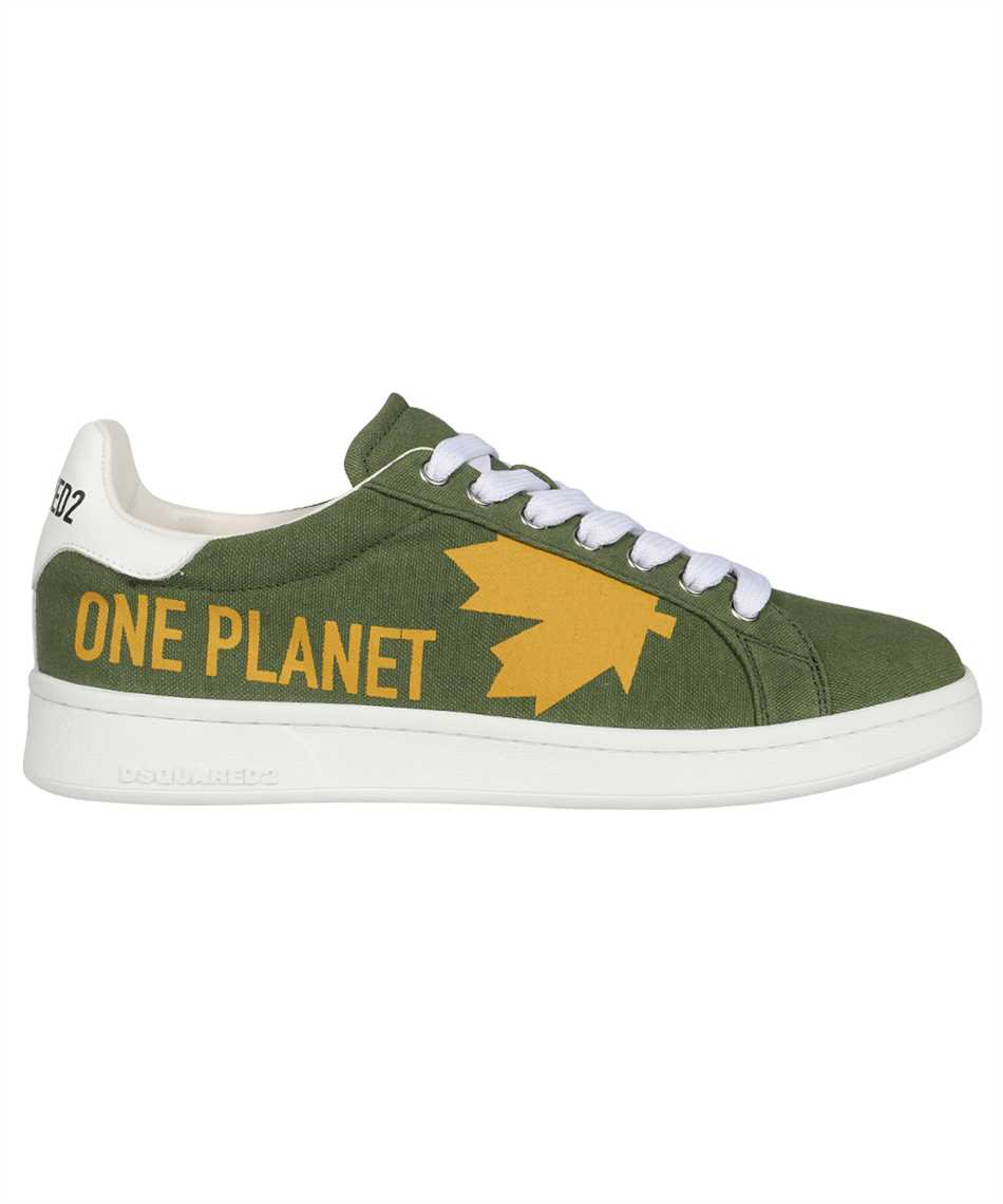 [Dsquared2] Sneakers SS23 SNM0245305357_8108