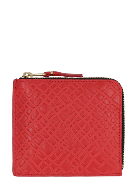 [COMME DES GARCONS WALLET] Wallet FW23 SA3100ER_2