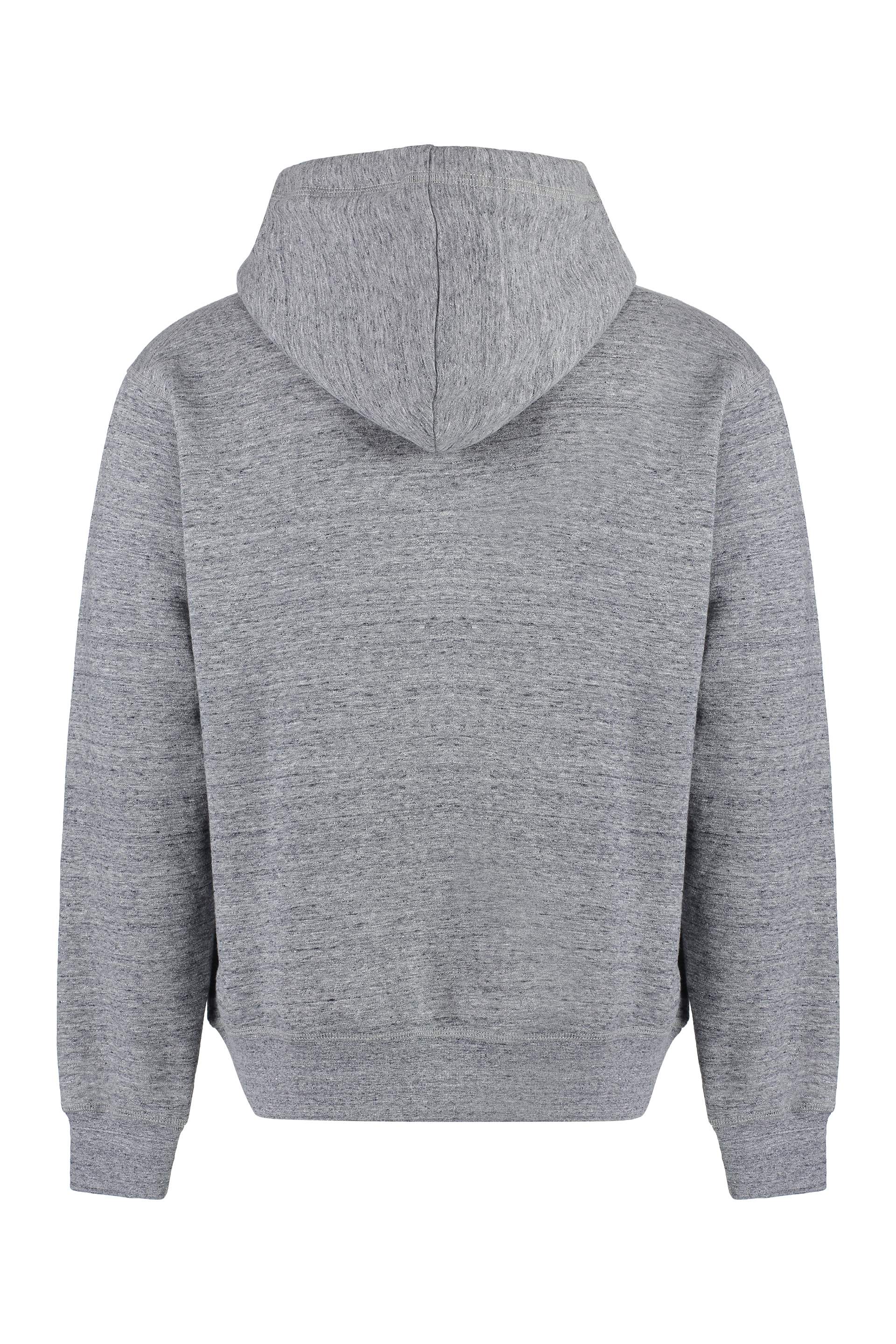[Dsquared2] Hoodie FW23 S74GU0744S25477_860M