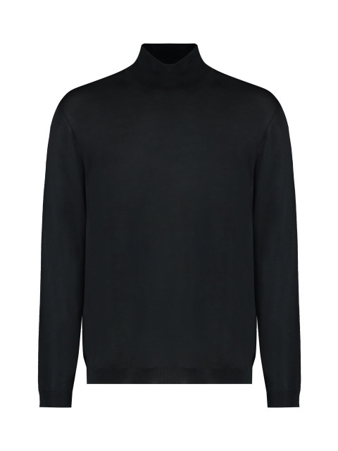 [ROBERTO COLLINA] Knitwear FW23 RP05003_9