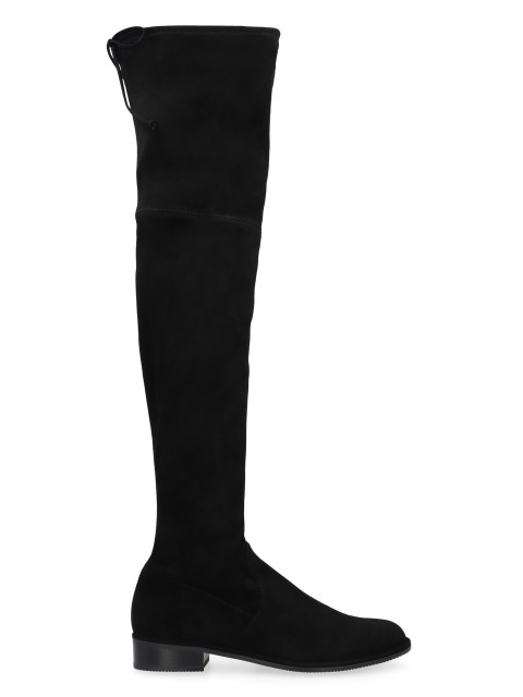 [Stuart Weitzman] Long Boots FW23 S2167SUS_BLK