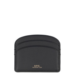 [A.P.C.] Wallet FW24 PXAWVF63270_LZZ