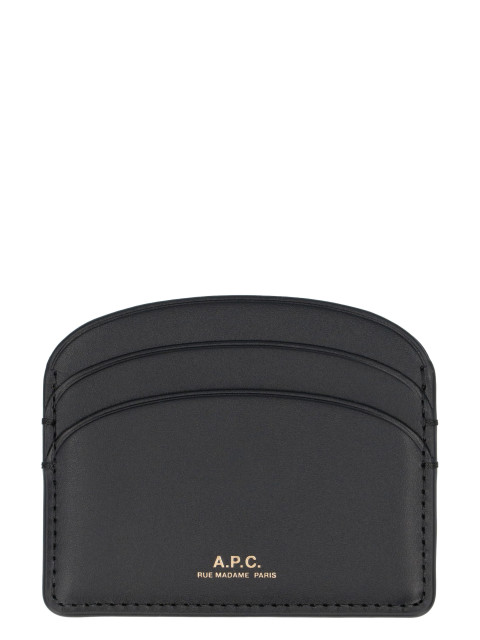 [A.P.C.] Wallet FW24 PXAWVF63270_LZZ