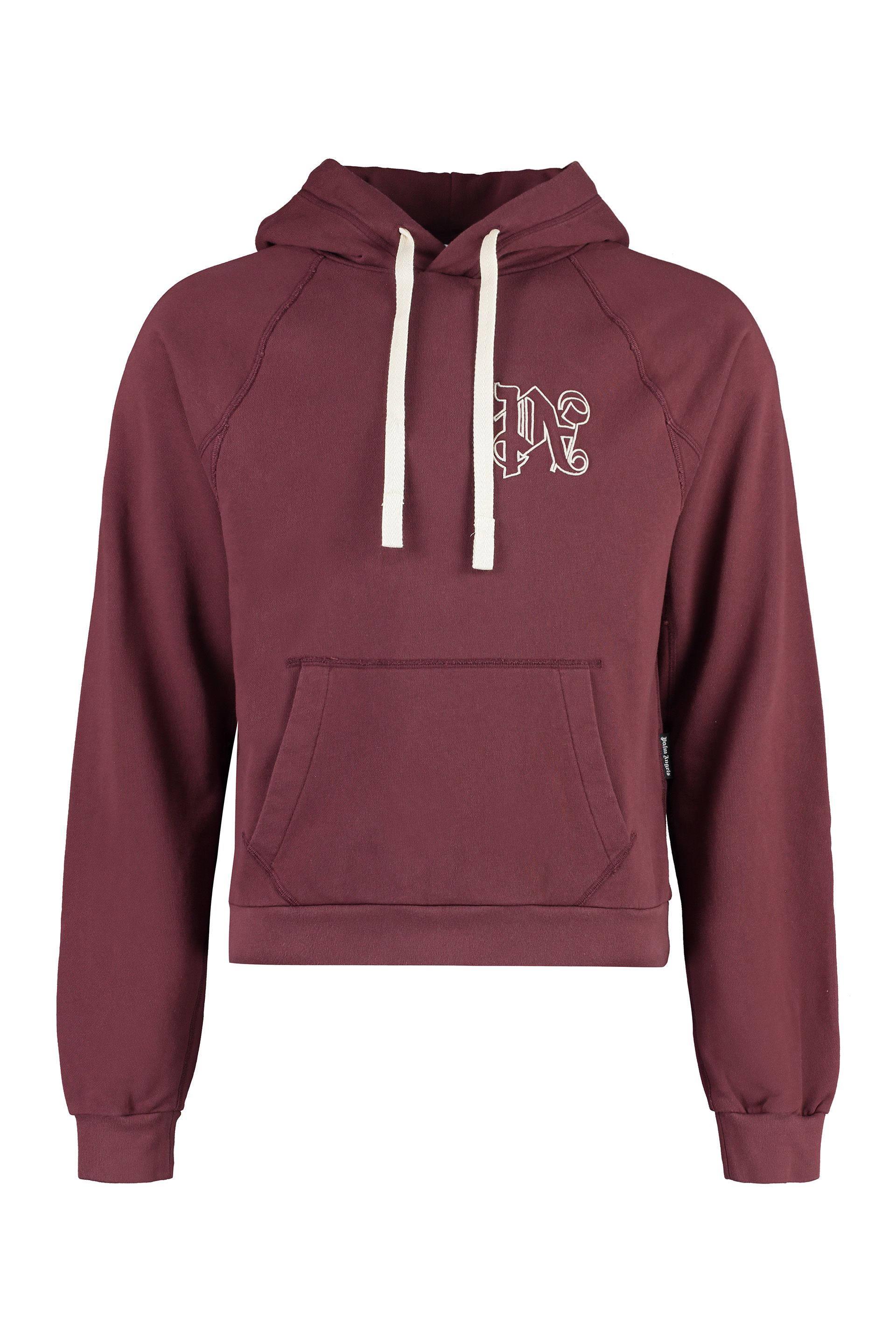 [Palm Angels] Hoodie FW23 PMBB136E23FLE001_2903