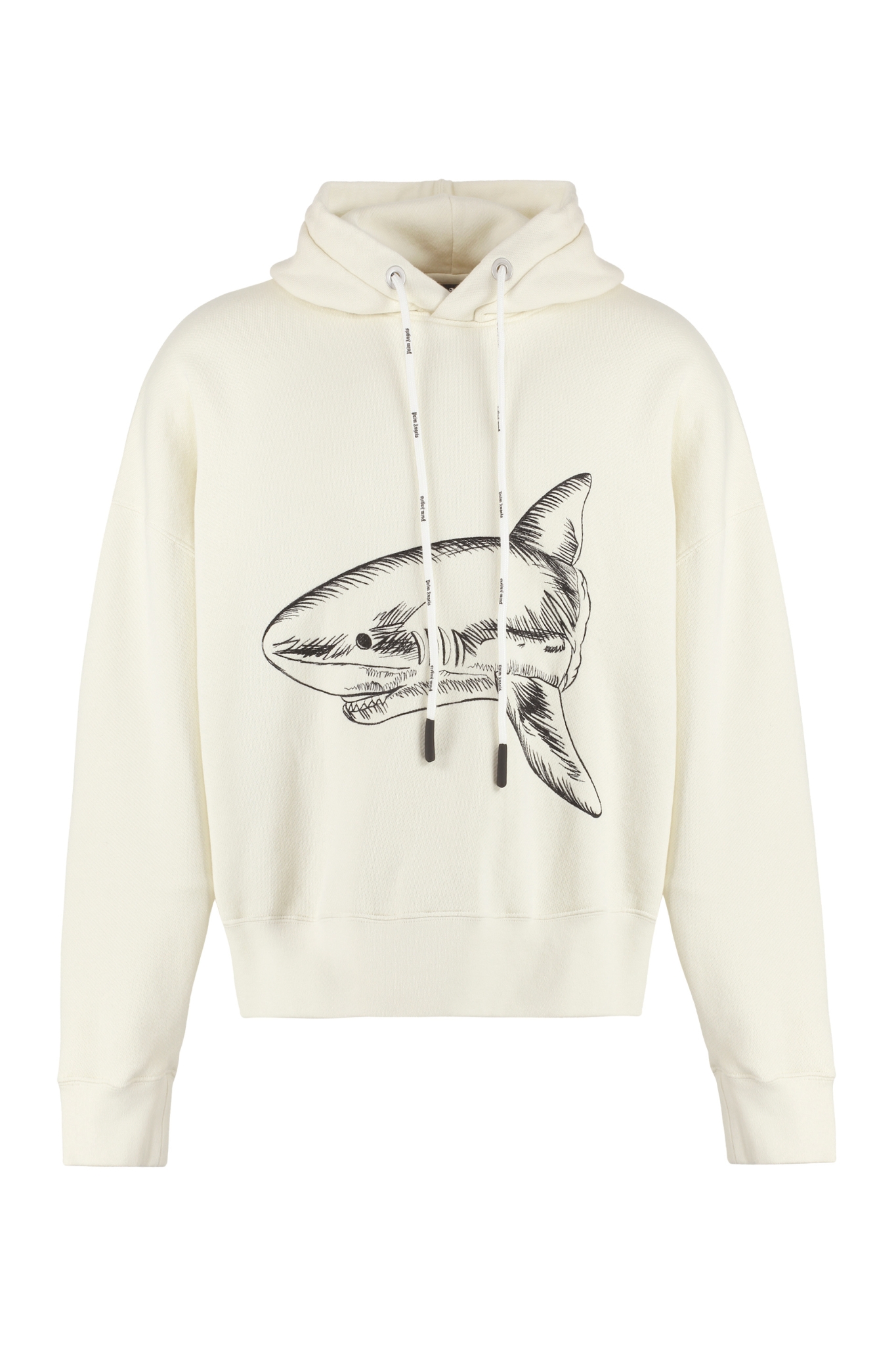[Palm Angels] Hoodie SS25 PMBB058S23FLE007_0410
