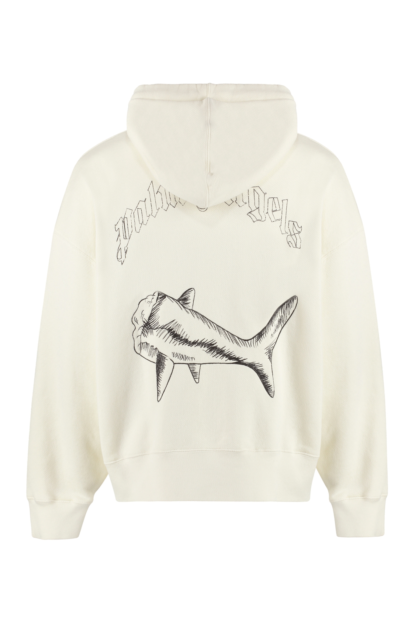 [Palm Angels] Hoodie SS25 PMBB058S23FLE007_0410