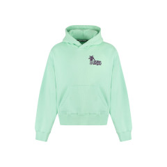 [Palm Angels] Hoodie FW23 PMBB058E23FLE003_5037