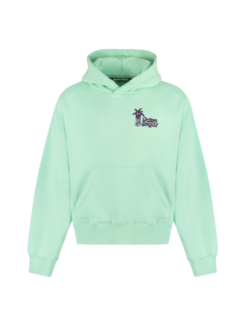 [Palm Angels] Hoodie FW23 PMBB058E23FLE003_5037