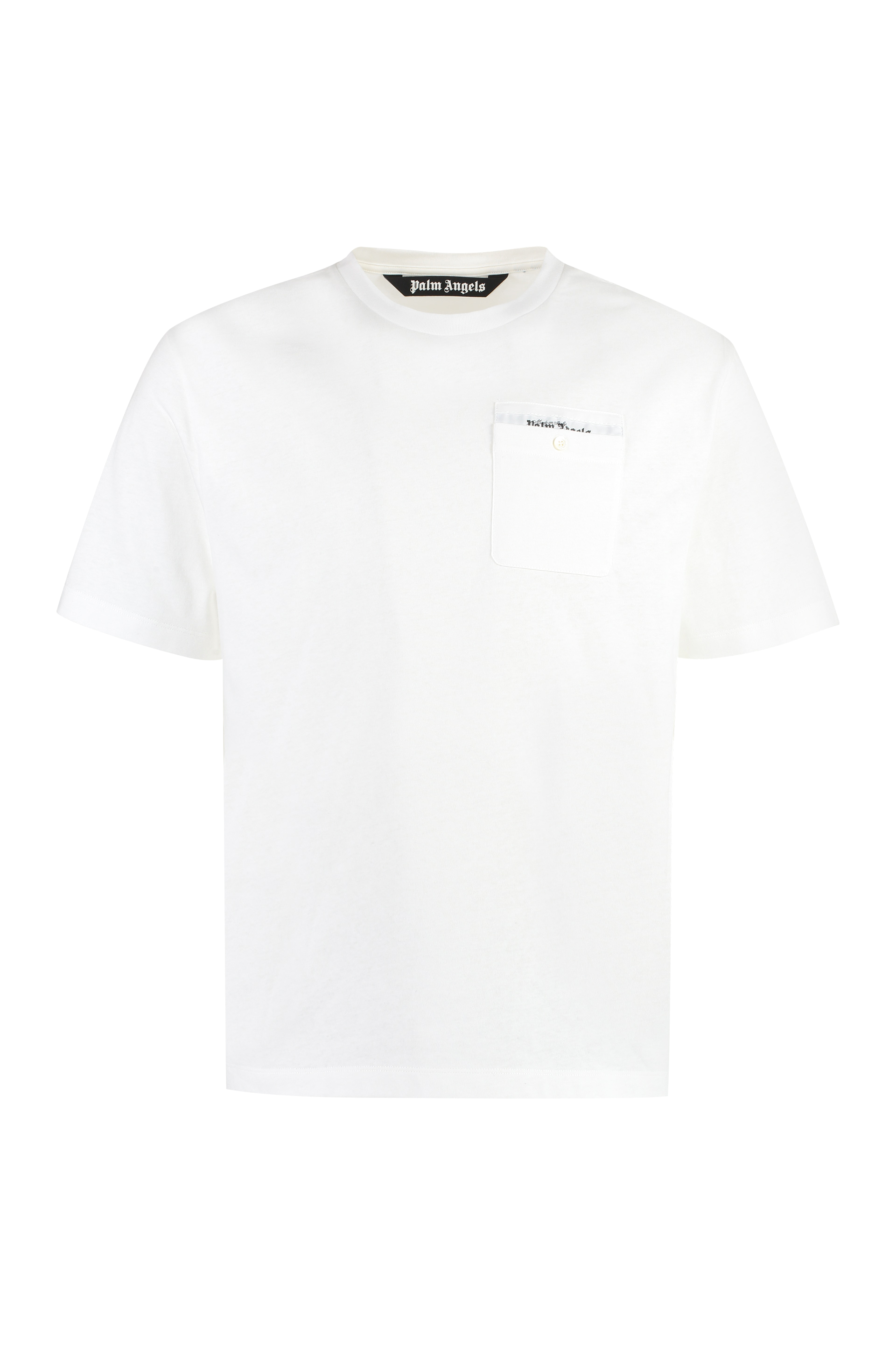 [Palm Angels] T-shirts Short Sleeve FW23 PMAA088E23JER001_0103