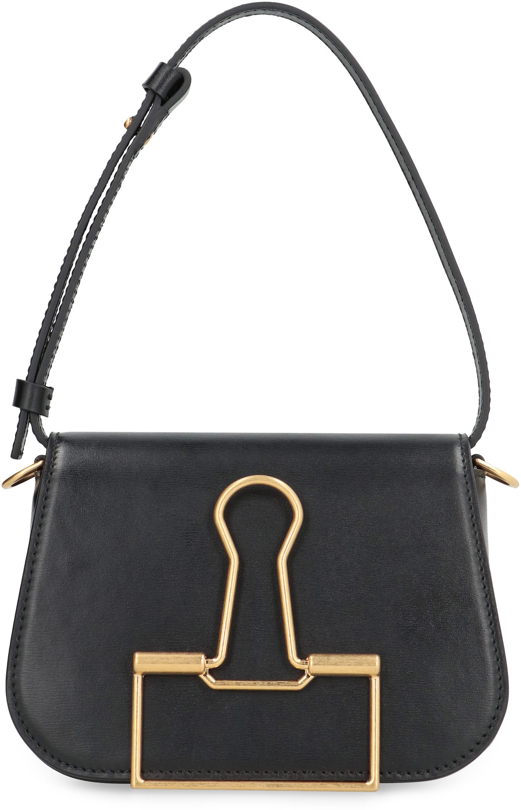 [Off-White] Shoulder bag SS25 OWNN134F23LEA001_1000