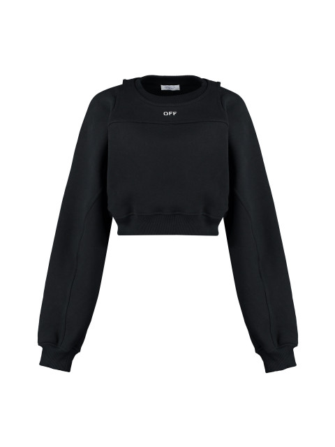 [Off-White] Sweatshirt FW23 OWBA071F23JER001_1001