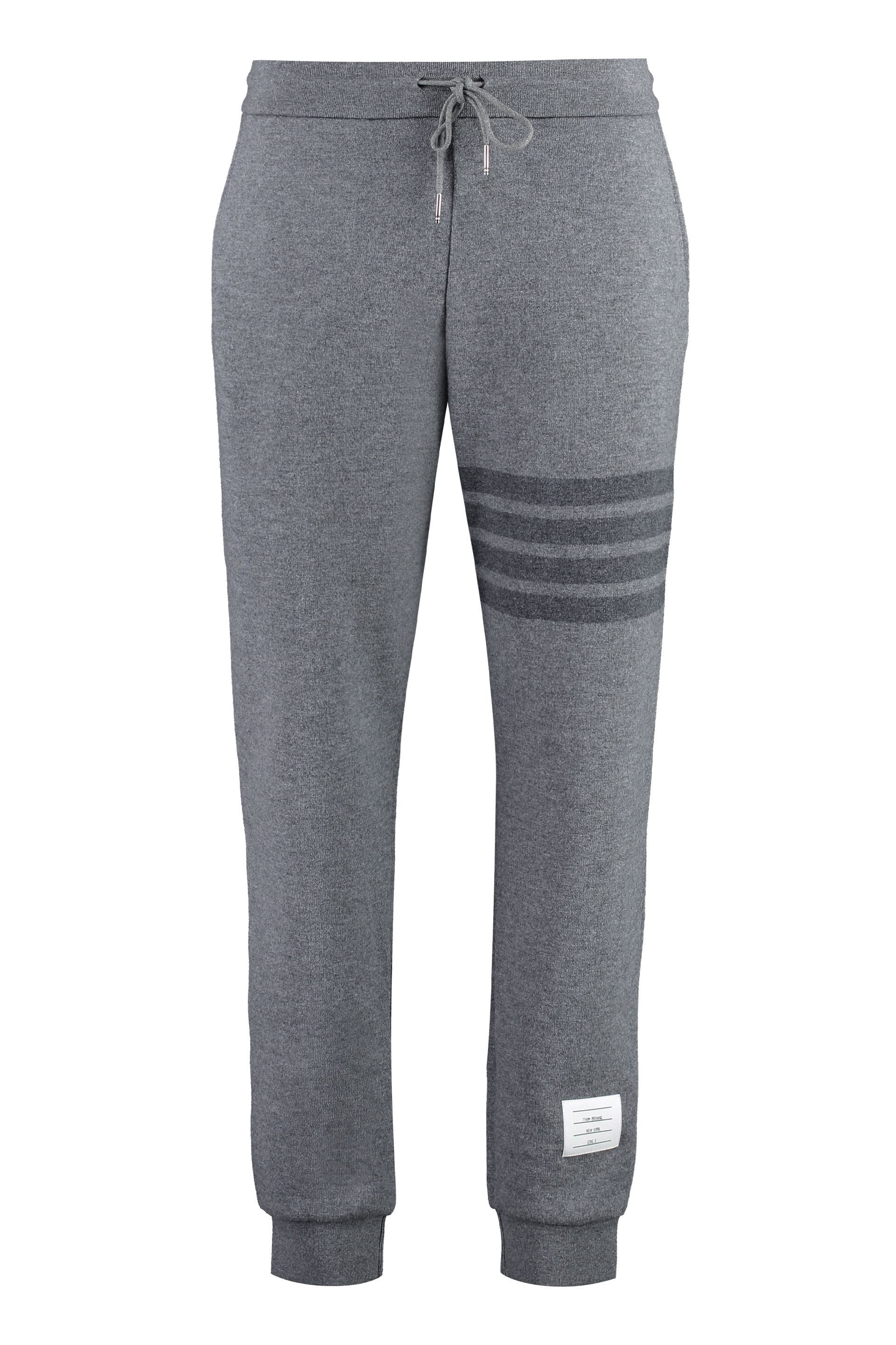 [Thom Browne] Training Pants FW23 MJQ179AJ0088_055
