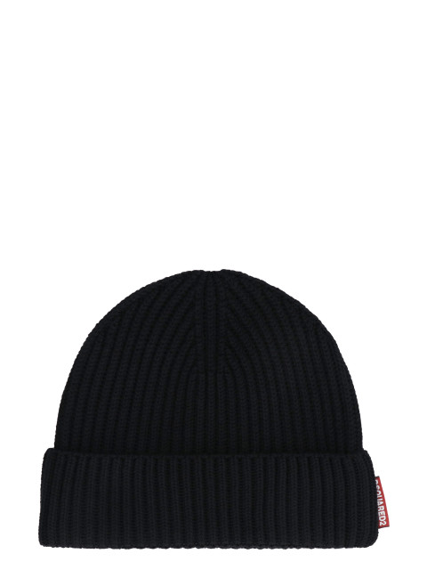 [Dsquared2] Beanie FW23 KNM006501W06757_2124