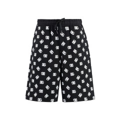 [Dolce & Gabbana] Shorts SS24 GP05HTG7L5C_N0000