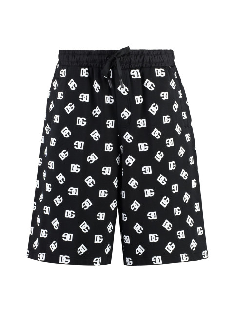 [Dolce & Gabbana] Shorts SS24 GP05HTG7L5C_N0000