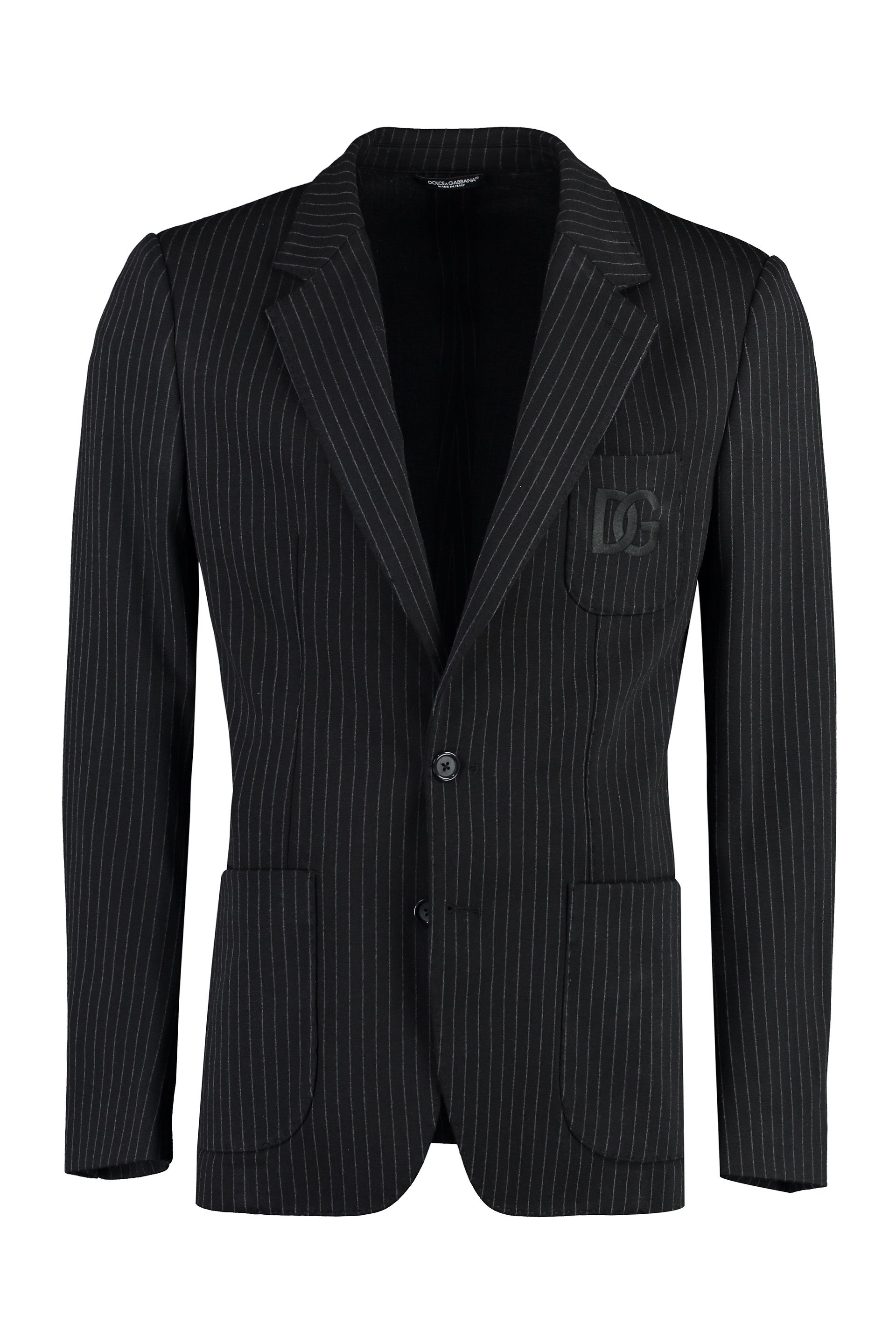 [Dolce & Gabbana] Blazer FW23 G2PT9ZFRGBZ_S8051