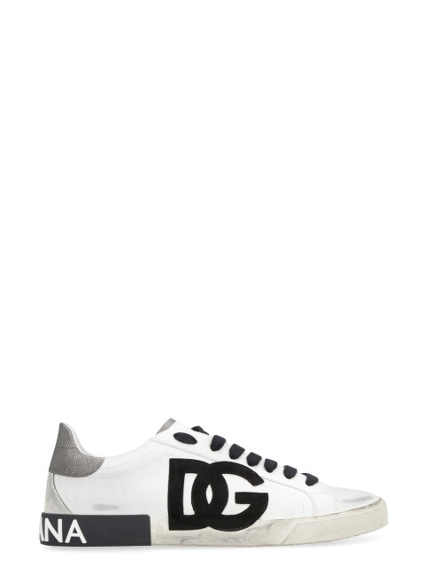 [Dolce & Gabbana] Sneakers FW23 CS2203AO326_8I048