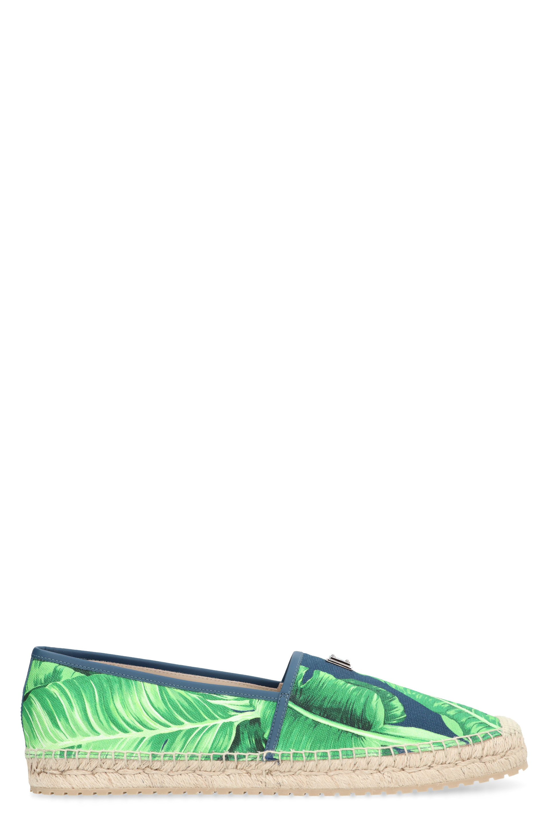 [Dolce & Gabbana] Espadrille SS24 A50502AR549_H4005