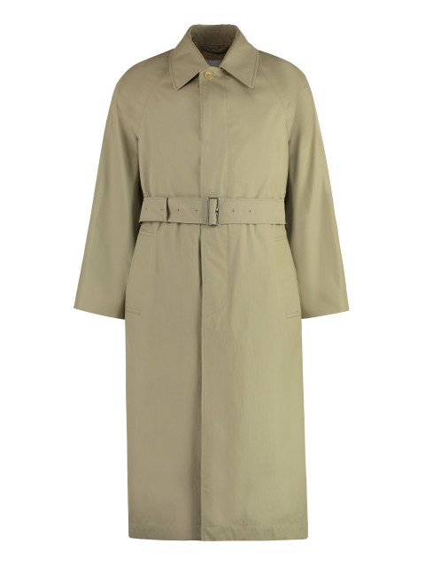 [Burberry] Trench Coat FW24 8077868150793_B7311