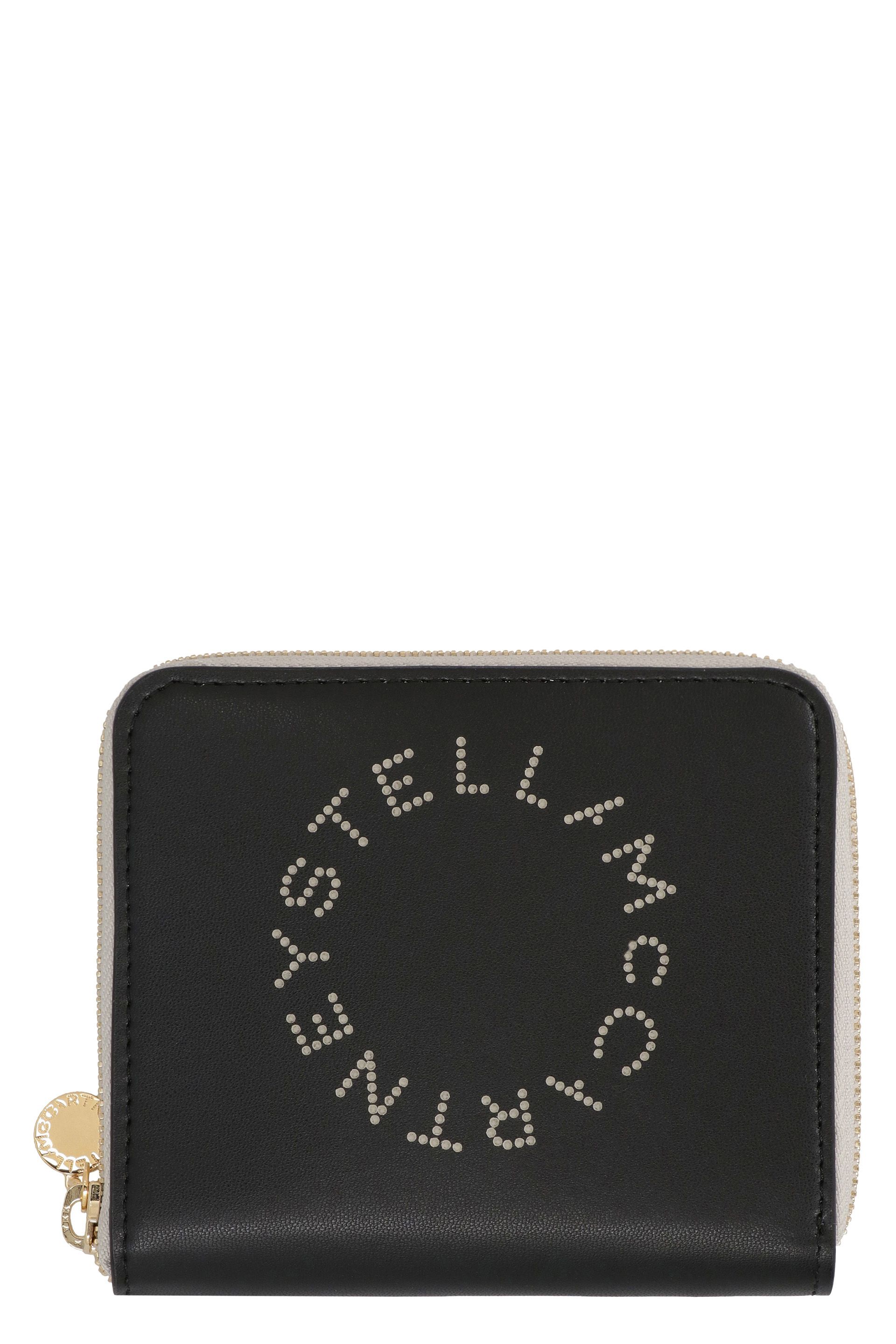 [Stella McCartney] Wallet SS24 7P0009W8856_1000