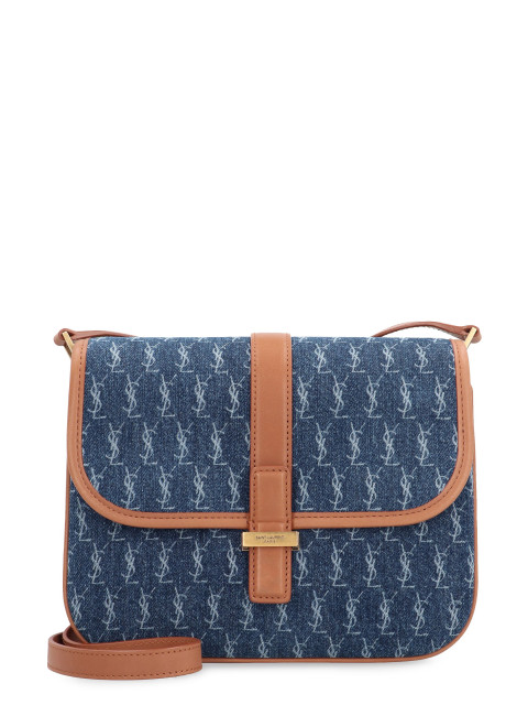 [Saint Laurent] Shoulder bag FW23 568604FABQ0_4289