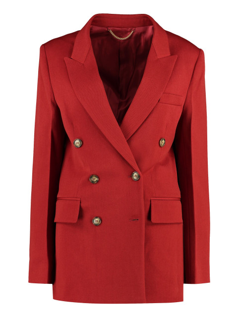 [VICTORIA BECKHAM] Blazer FW23 1323WJK004851A_725