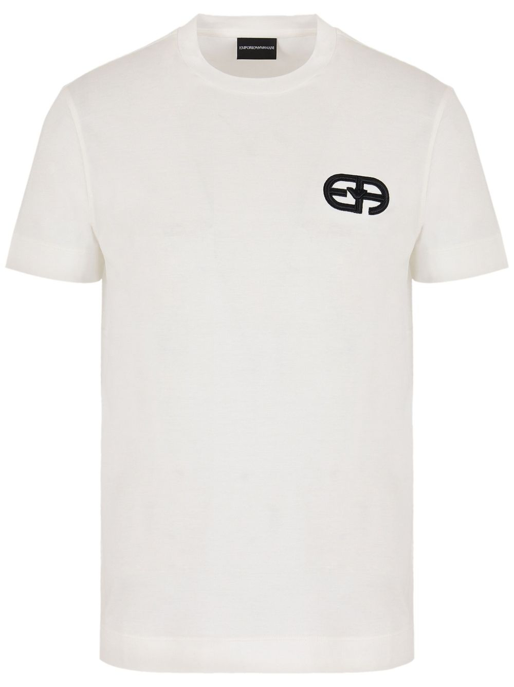 [Emporio Armani] T-shirts Short Sleeve FW25 8N1TF51JUVZ0101