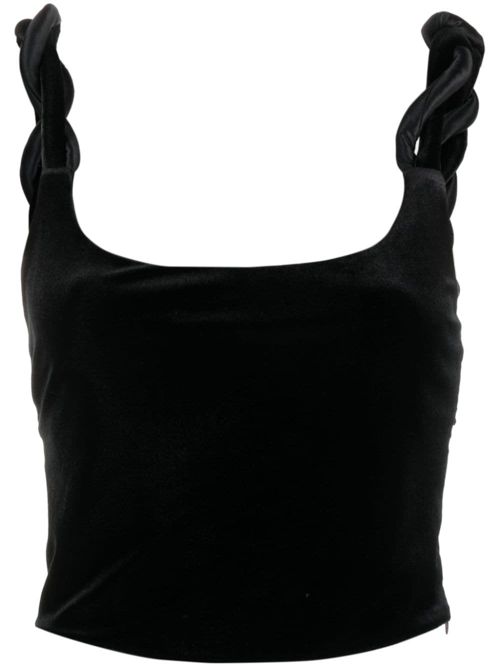 [Emporio Armani] T-shirts Sleeveless FW23 6R2K8E2JW4Z0999