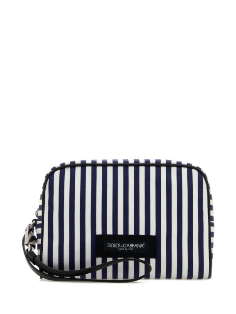 [Dolce & Gabbana] Pouch SS26 BM2500AY192 89951