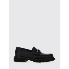 [Ferragamo] Loafer SS26 773850 NERO